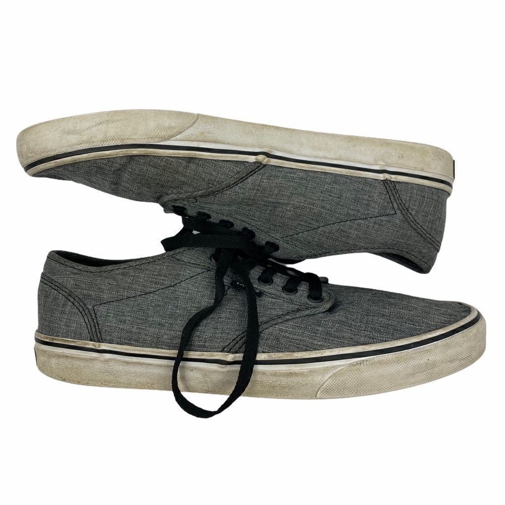 Vans Atwood sneakers Grey  - Picture 6 of 6